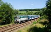 Diesel locomotives