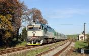 Diesellokomotiven