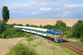 Diesel locomotives