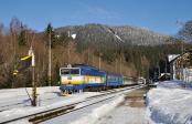 Diesel locomotives