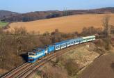 Diesel locomotives