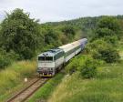 Diesel locomotives