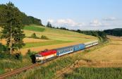 Diesellokomotiven