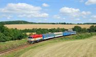 Diesel locomotives