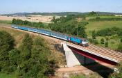 Diesel locomotives