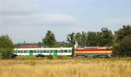 Diesel locomotives