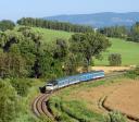 Diesel locomotives