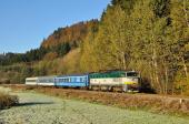 Diesel locomotives