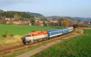 Diesellokomotiven
