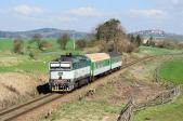 Diesel locomotives