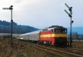 Diesel locomotives