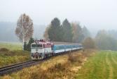 Diesellokomotiven