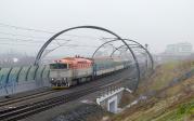 Diesel locomotives