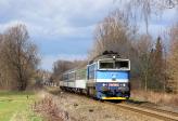 Diesel locomotives