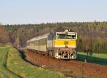 Diesel locomotives