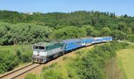 Diesel locomotives