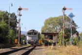 Diesel locomotives