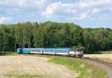 Diesel locomotives