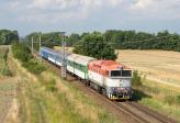 Diesel locomotives