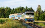 Diesellokomotiven