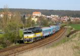 Diesel locomotives