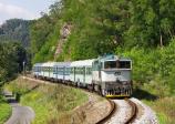 Diesel locomotives