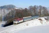 Diesel locomotives