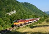 Diesel locomotives