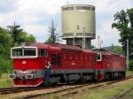 Diesel locomotives