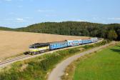 Diesel locomotives