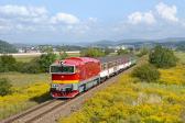 Diesel locomotives
