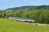 Diesel locomotives