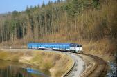 Diesellokomotiven