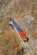 Diesel locomotives