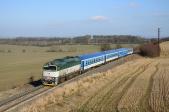 Diesel locomotives