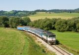 Diesel locomotives