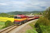 Diesel locomotives