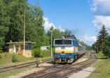 Diesellokomotiven