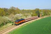 Diesellokomotiven