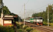 Motorové lokomotivy