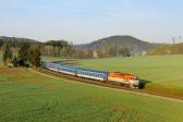 Diesel locomotives