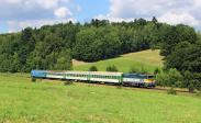 Diesel locomotives