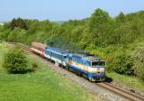 Diesel locomotives