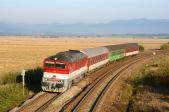 Diesel locomotives