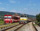 Diesellokomotiven