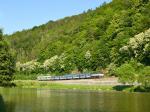 Diesel locomotives