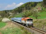 Diesel locomotives