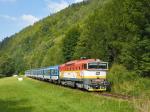 Diesel locomotives