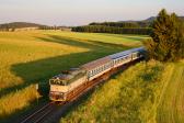 Diesel locomotives