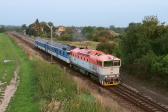 Diesel locomotives
